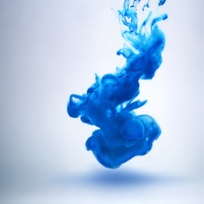 Pigment Ultramarine Blue for Ink